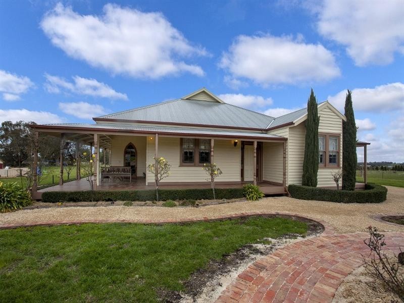 44 Kelly Street, Beveridge VIC 3753