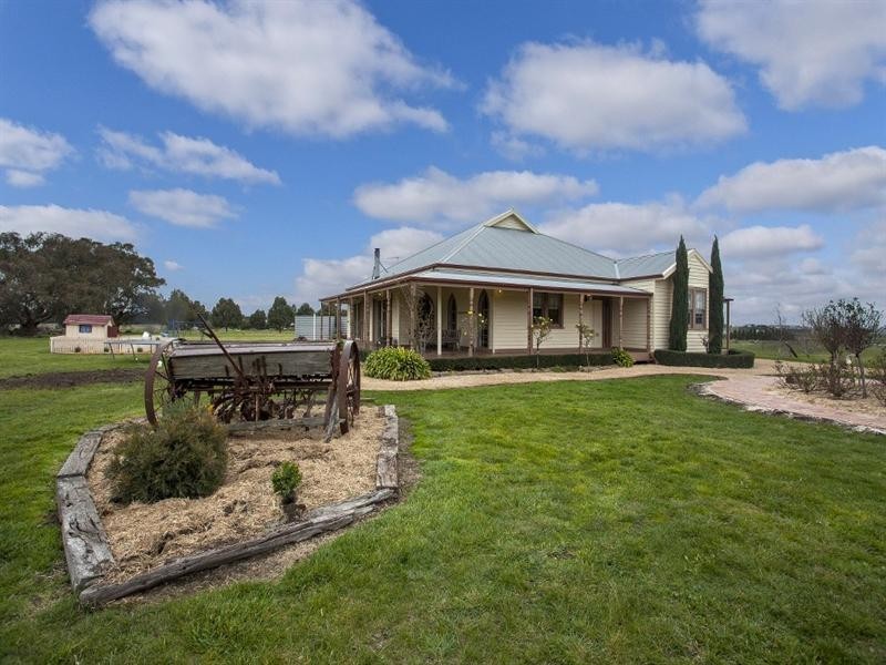 44 Kelly Street, Beveridge VIC 3753