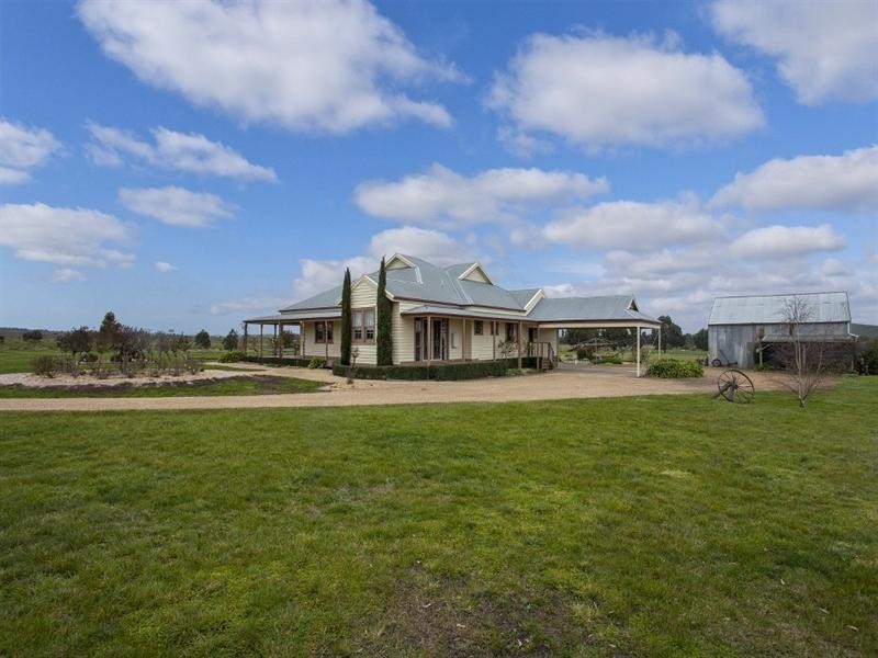 44 Kelly Street, Beveridge VIC 3753