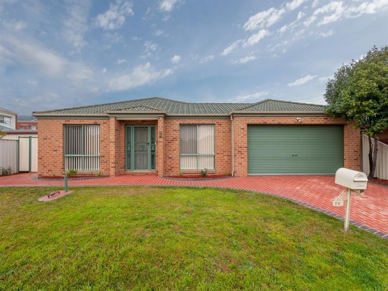 26 Maple Place, Craigieburn VIC 3064