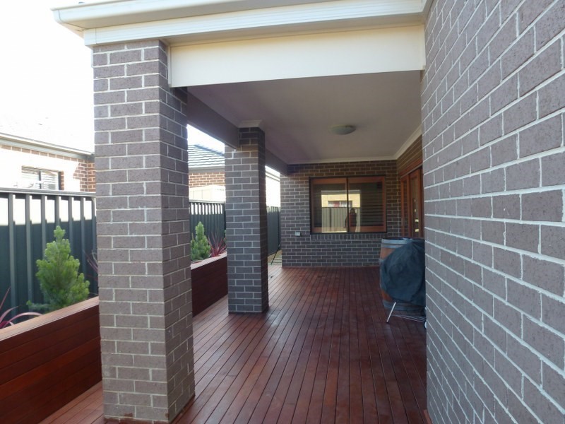 23 Brickwood Circuit, Craigieburn VIC 3064