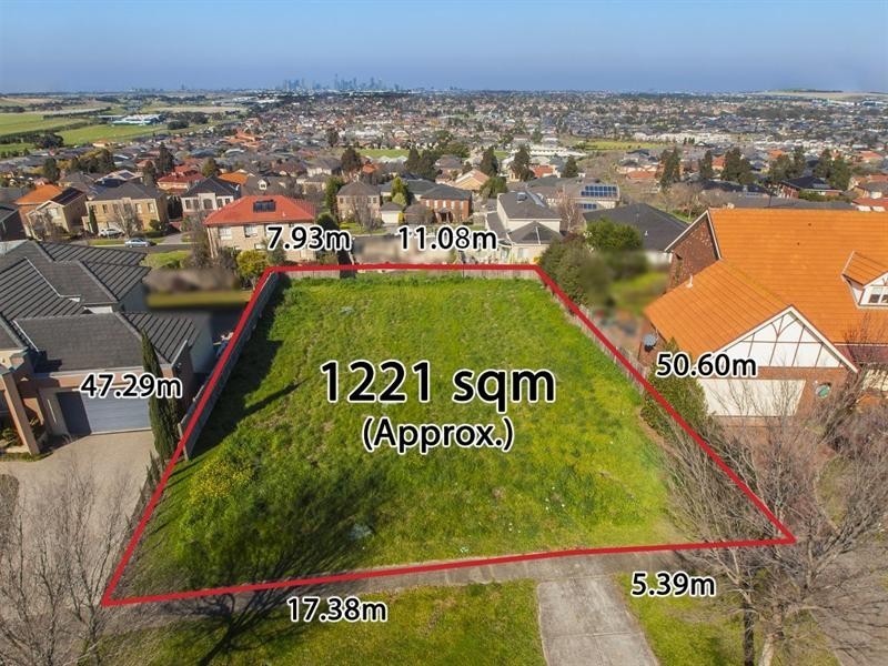 43 Parkside Rise, Craigieburn VIC 3064