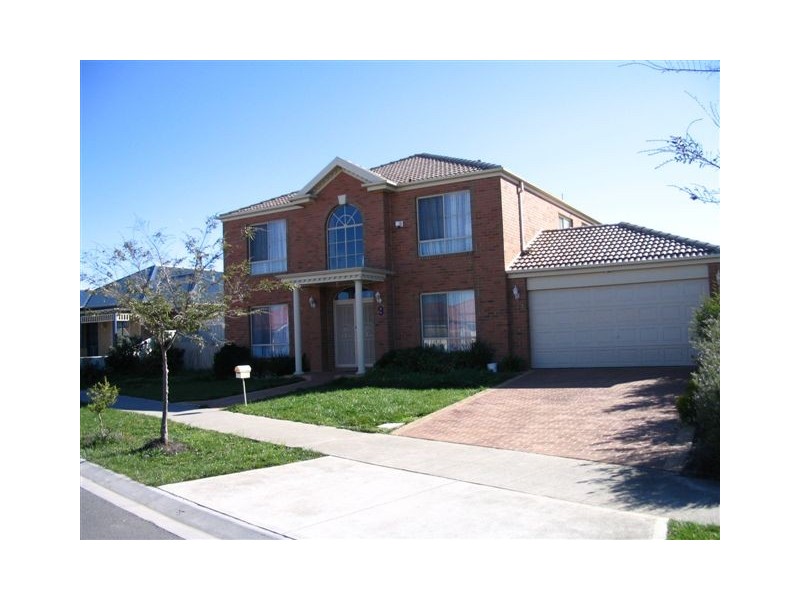 Craigieburn VIC 3064