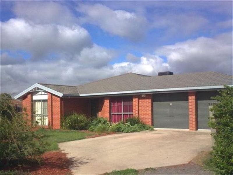5 Tedburn Court, Craigieburn VIC 3064