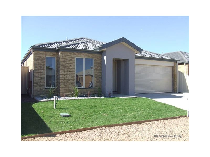 Lot 805 Kinglake Crescent, Craigieburn VIC 3064