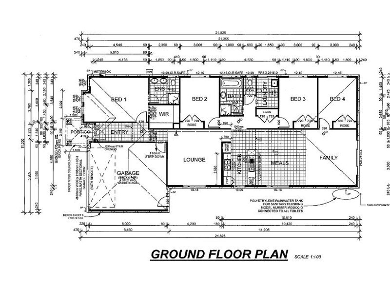 Lot 805 Kinglake Crescent, Craigieburn VIC 3064