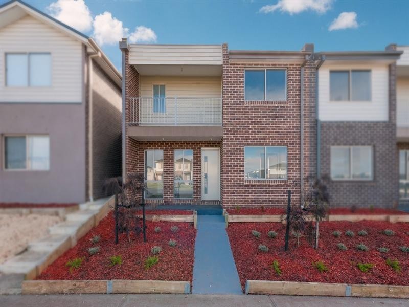 186 Grand Boulevard, Craigieburn VIC 3064