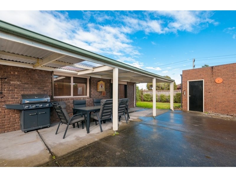 1 Haydon Court, Craigieburn VIC 3064