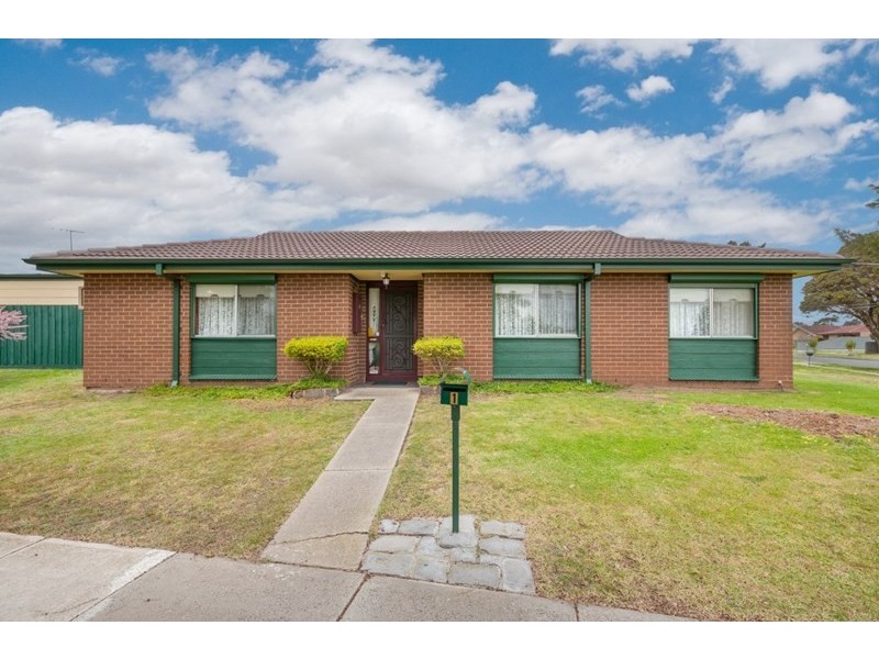1 Canadian Court, Meadow Heights VIC 3048