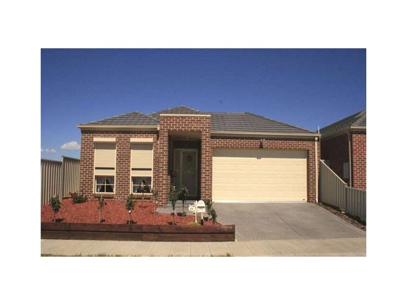 45 Tusmore Rise, Craigieburn VIC 3064