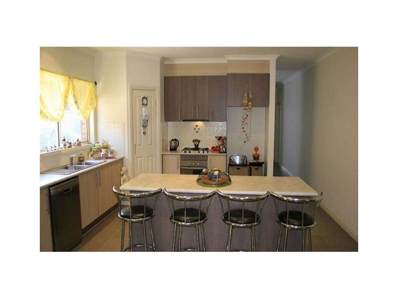 45 Tusmore Rise, Craigieburn VIC 3064