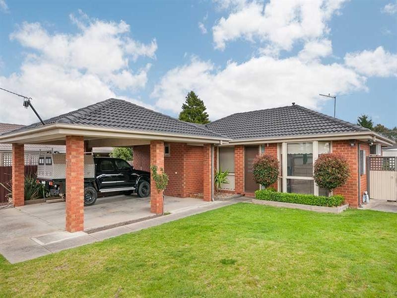 71 Cimberwood Drive, Craigieburn VIC 3064