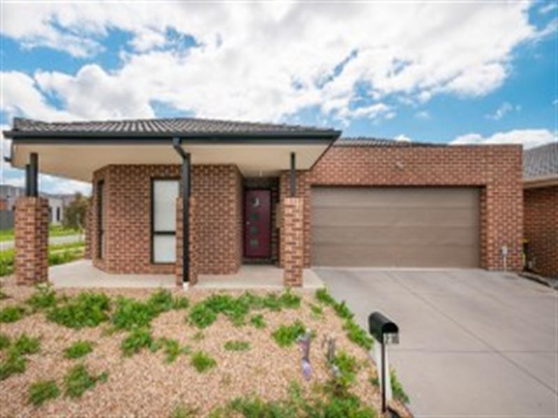 29 Serenity Way, Craigieburn VIC 3064