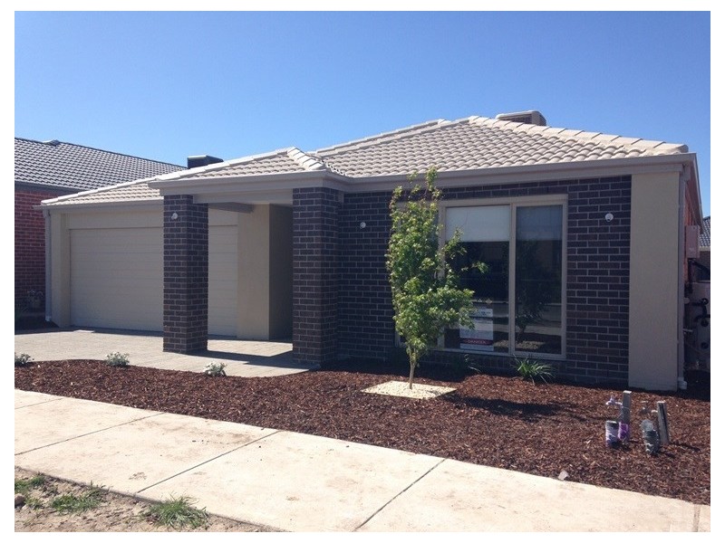 26 Evergreen Crescent, Craigieburn VIC 3064