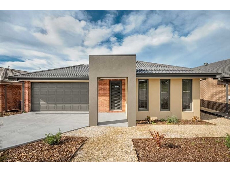 15 Telopea Avenue, Wallan VIC 3756