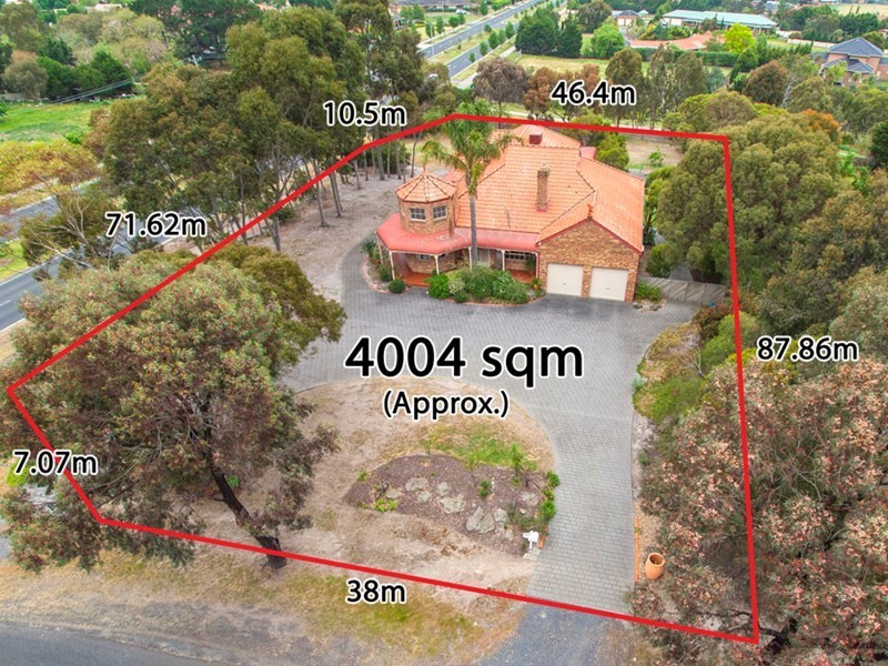 1 Greenock Court, Greenvale VIC 3059