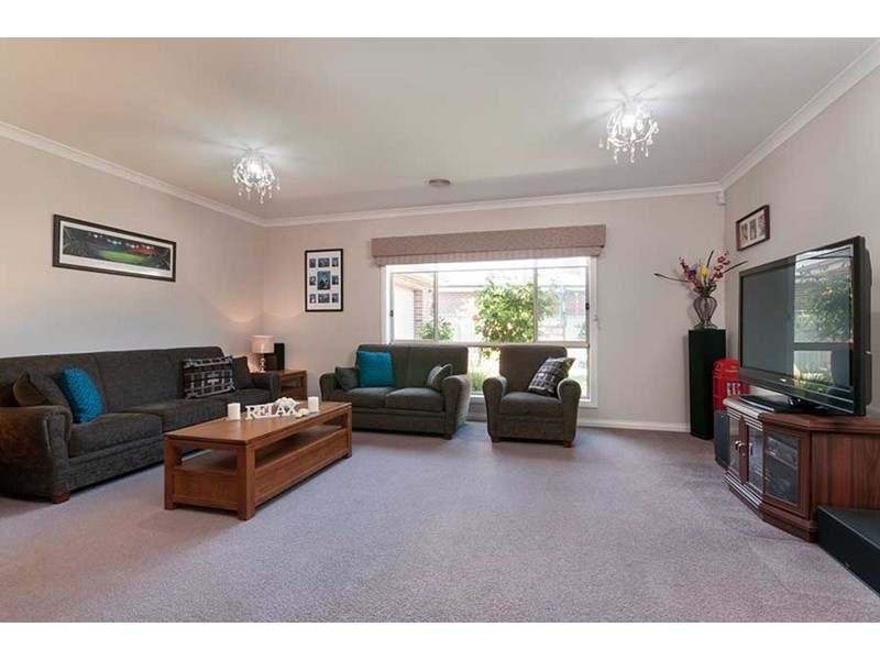 25 Beckett Way, Craigieburn VIC 3064