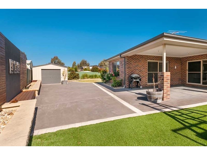 25 Beckett Way, Craigieburn VIC 3064