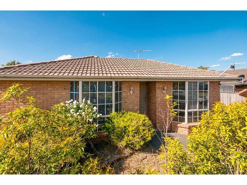 168 Hothlyn Drive, Craigieburn VIC 3064