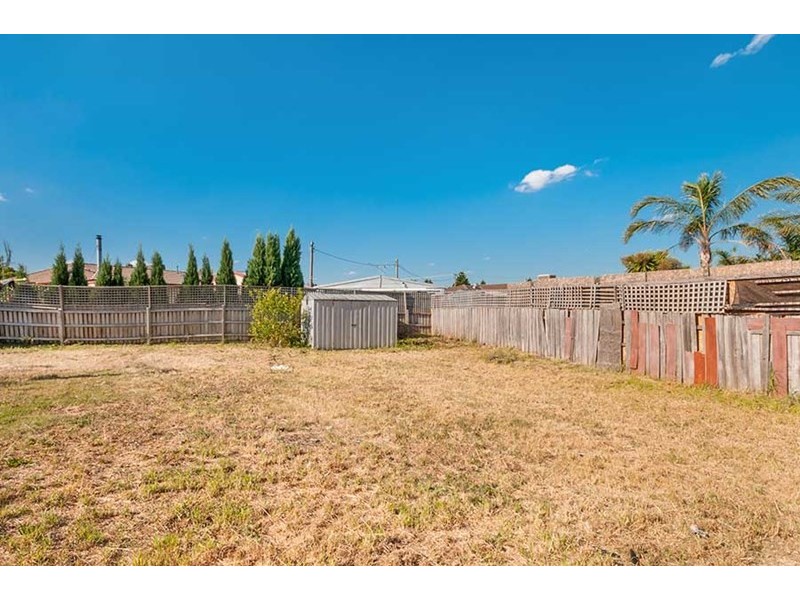 168 Hothlyn Drive, Craigieburn VIC 3064