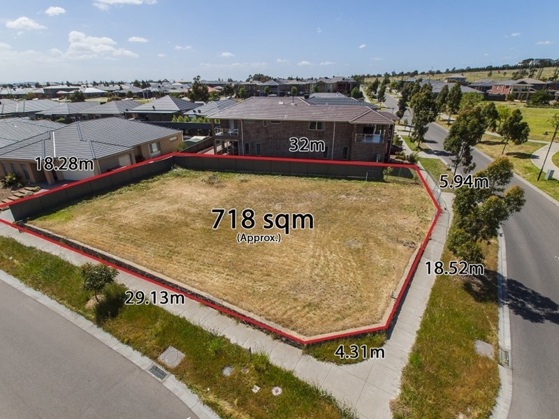 25 Perisher Drive, Craigieburn VIC 3064