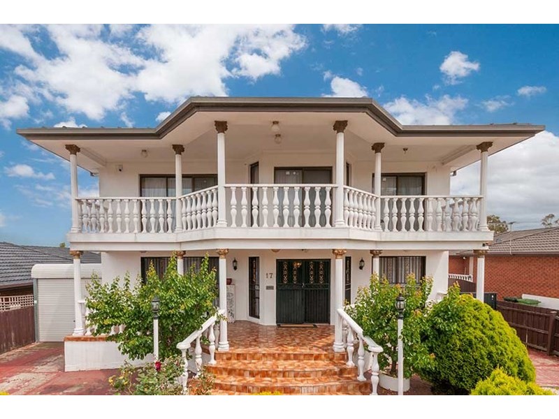 17 Amarina Close, Meadow Heights VIC 3048