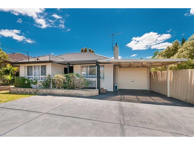 2 Stewart Grove, Campbellfield VIC 3061