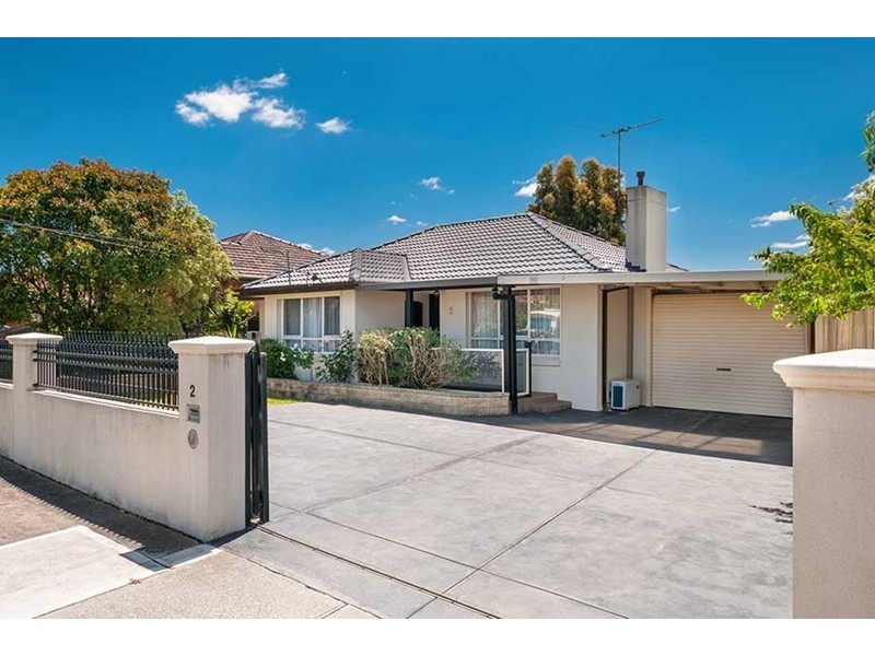 2 Stewart Grove, Campbellfield VIC 3061