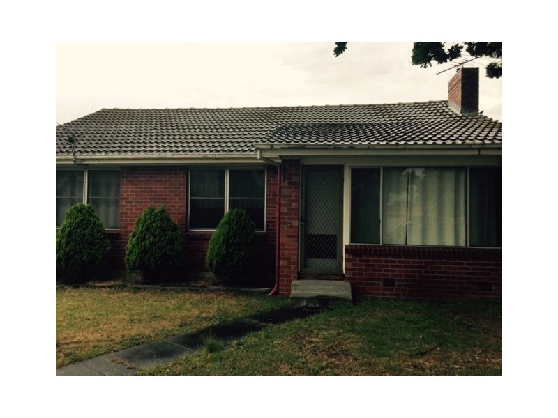 16 Rosedale Crescent, Dallas VIC 3047