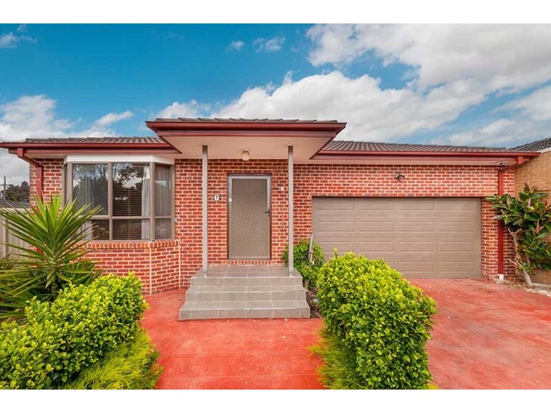 1 Northern Crescent, Craigieburn VIC 3064