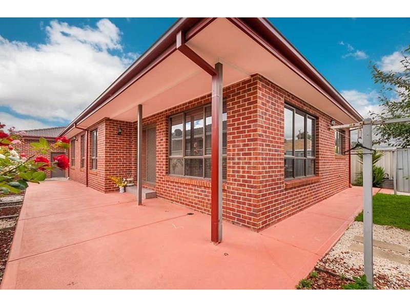 1 Northern Crescent, Craigieburn VIC 3064