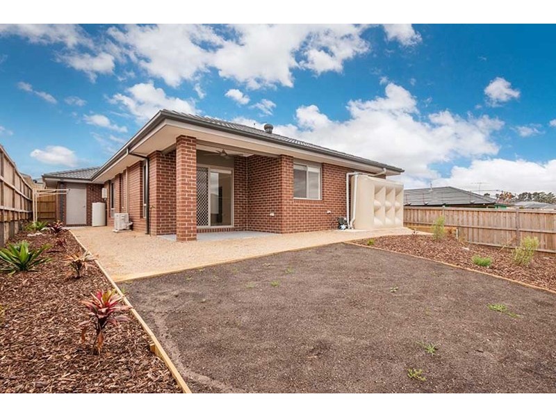 7 Dampiera Avenue, Wallan VIC 3756