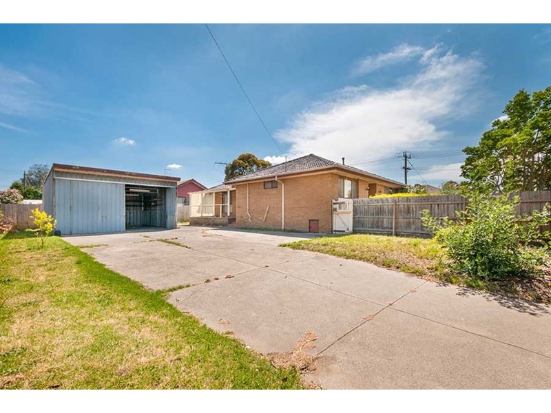 28 Dianne Avenue, Craigieburn VIC 3064