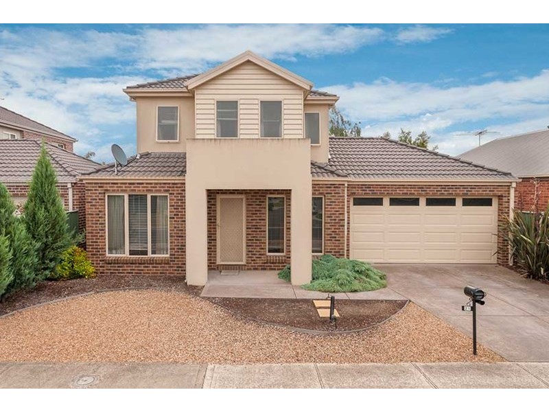 21 Swinburne Close, Craigieburn VIC 3064