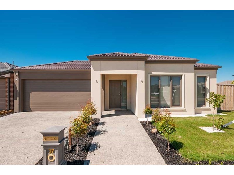 37 Daybreak Vista, Mickleham VIC 3064