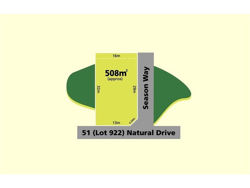 51 (Lot 922) Natural Drive, Craigieburn VIC 3064