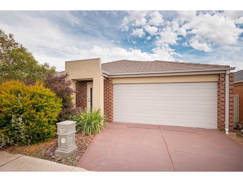16 Cable Circuit, Craigieburn VIC 3064