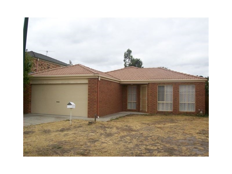 20 Morgan Court, Roxburgh Park VIC 3064