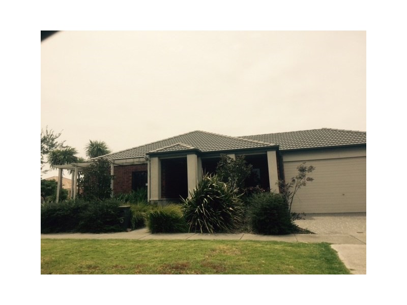 1 Tranquility Place, Craigieburn VIC 3064