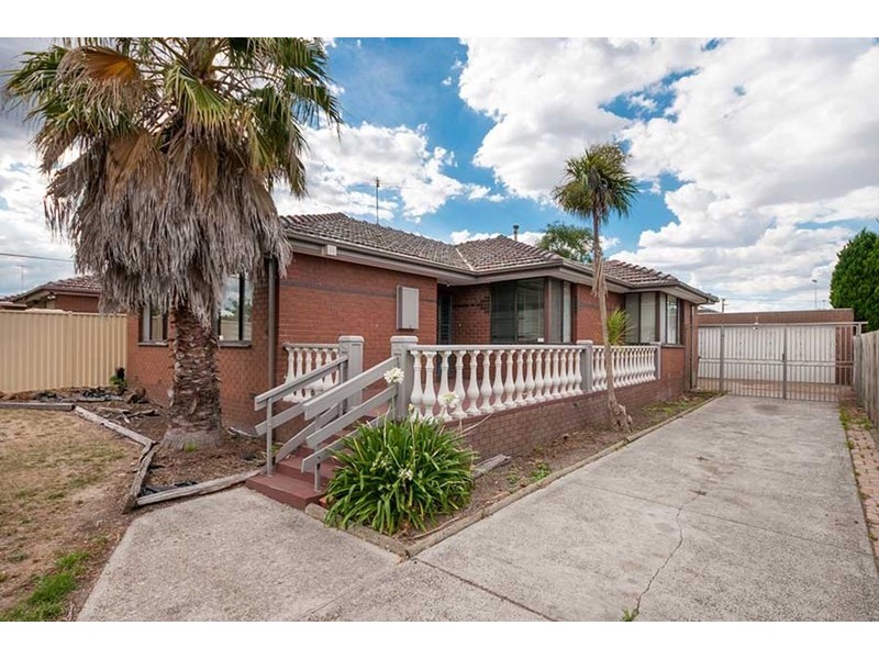 20 Medway Road, Craigieburn VIC 3064