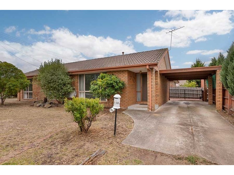 1A Dartford Court, Craigieburn VIC 3064