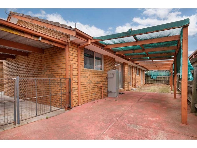 1A Dartford Court, Craigieburn VIC 3064