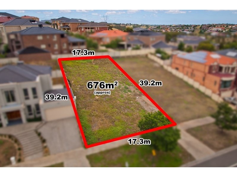 64 Kirkham Drive, Greenvale VIC 3059