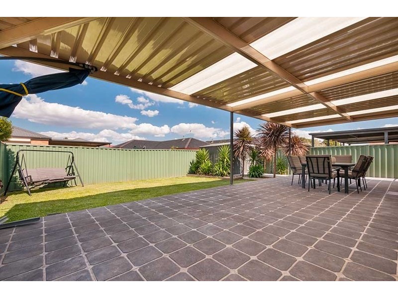 14 Beckett Way, Craigieburn VIC 3064