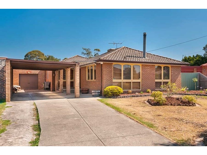 11 Commonwealth Court, Craigieburn VIC 3064