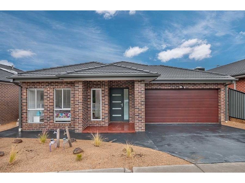 119 Huntington Drive, Craigieburn VIC 3064