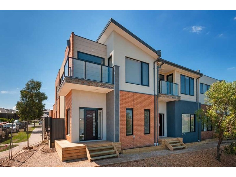 23/38 Mallard Circuit, Craigieburn VIC 3064