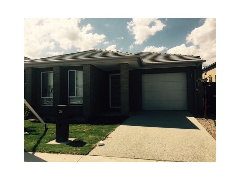26 Falkland Road, Craigieburn VIC 3064