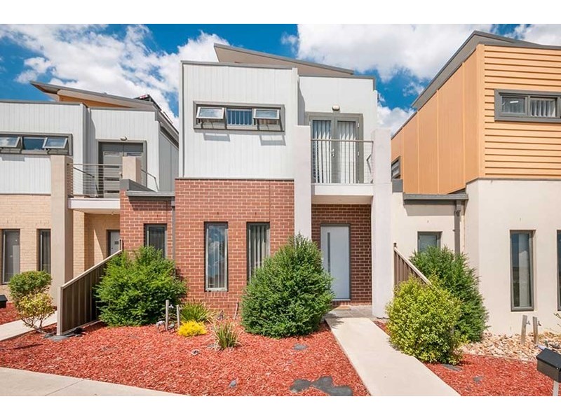 6/1 Clarendon Avenue, Craigieburn VIC 3064