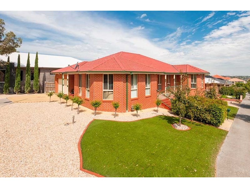 15 Beau Vista Drive, Craigieburn VIC 3064